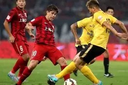 广州恒大战平对手，小组出线形势岌岌可危()