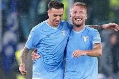 开云体育下载-拉齐奥主场击败卡利亚里，取得领先()