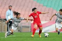 开云体育下载-国际足坛光辉之举：女足国家代表团用实力征服观众()