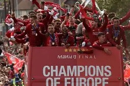 kaiyun-利物浦在最新欧洲足球竞赛中获得耀眼的胜利()