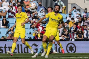 开云体育在线-比利亚雷亚尔目前表现超预期，球队成为黑马()