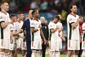 开云体育sports-匈牙利加强集训备战欧预赛前战绩历历在目()