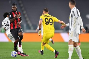 开云体育官网-防线失常，尤文图斯主场不敌萨拉戈萨()