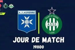 圣埃蒂安客场讨胜，保级形势一片光明()