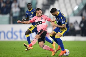 开云体育官网-维罗纳不敌桑普多利亚，遭遇连败()