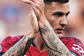 开云-曼联门将连续场零封，成为球队稳定后防()