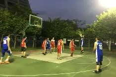 kaiyun sports-肯尼亚篮球队准备好了面对非洲劲旅()