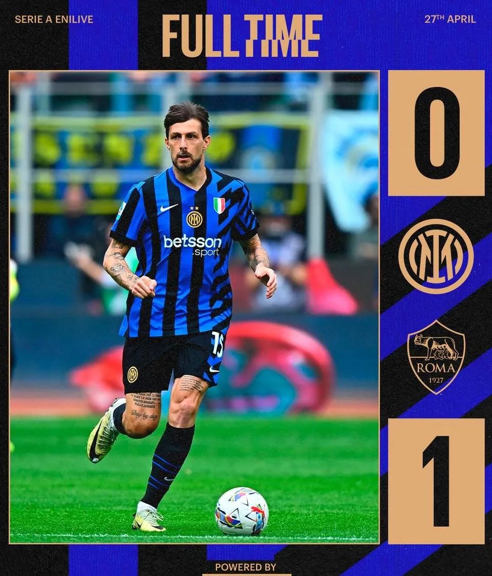 kysports-国米力保主场不败，冲击联赛冠军()  第2张