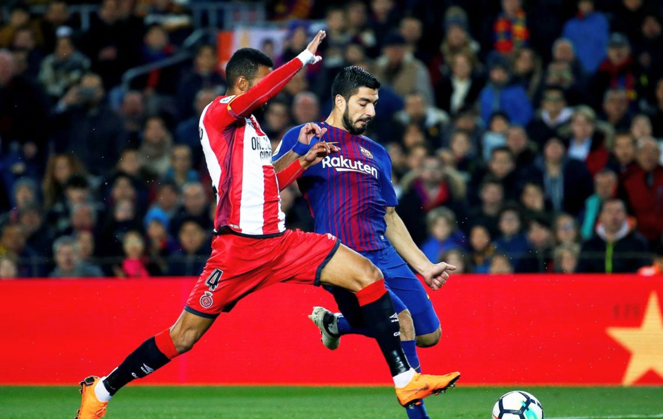 开云体育sports-赫罗纳遭遇逆转失败,客场三连不胜() 第2张 开云体育sports-赫罗纳遭遇逆转失败,客场三连不胜() 第2张